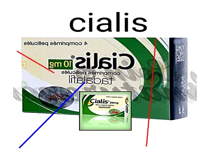 Ou acheter du cialis en france sans ordonnance